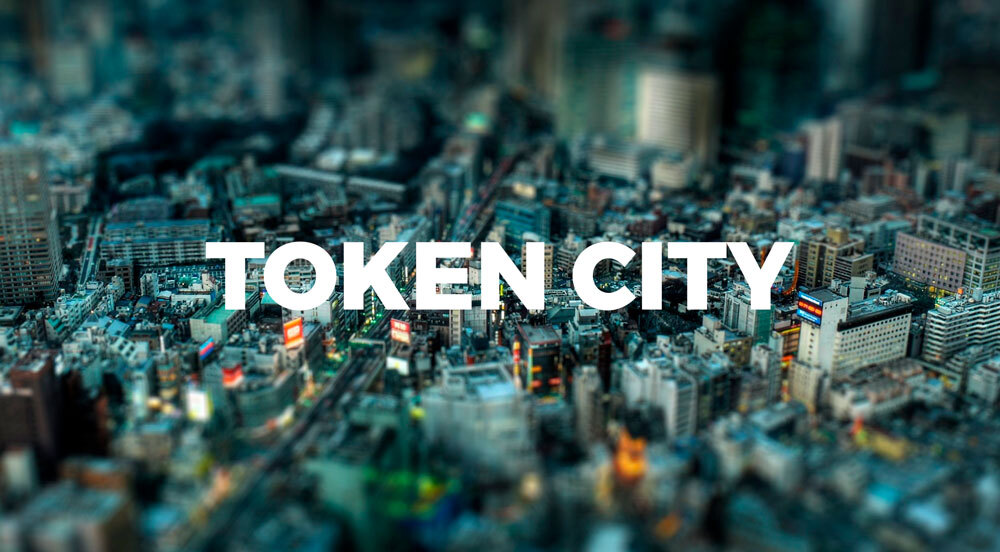 Token City